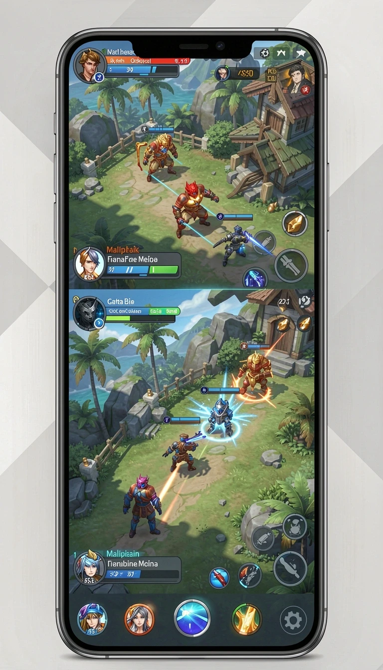 Screenshot toto777 nomor 2