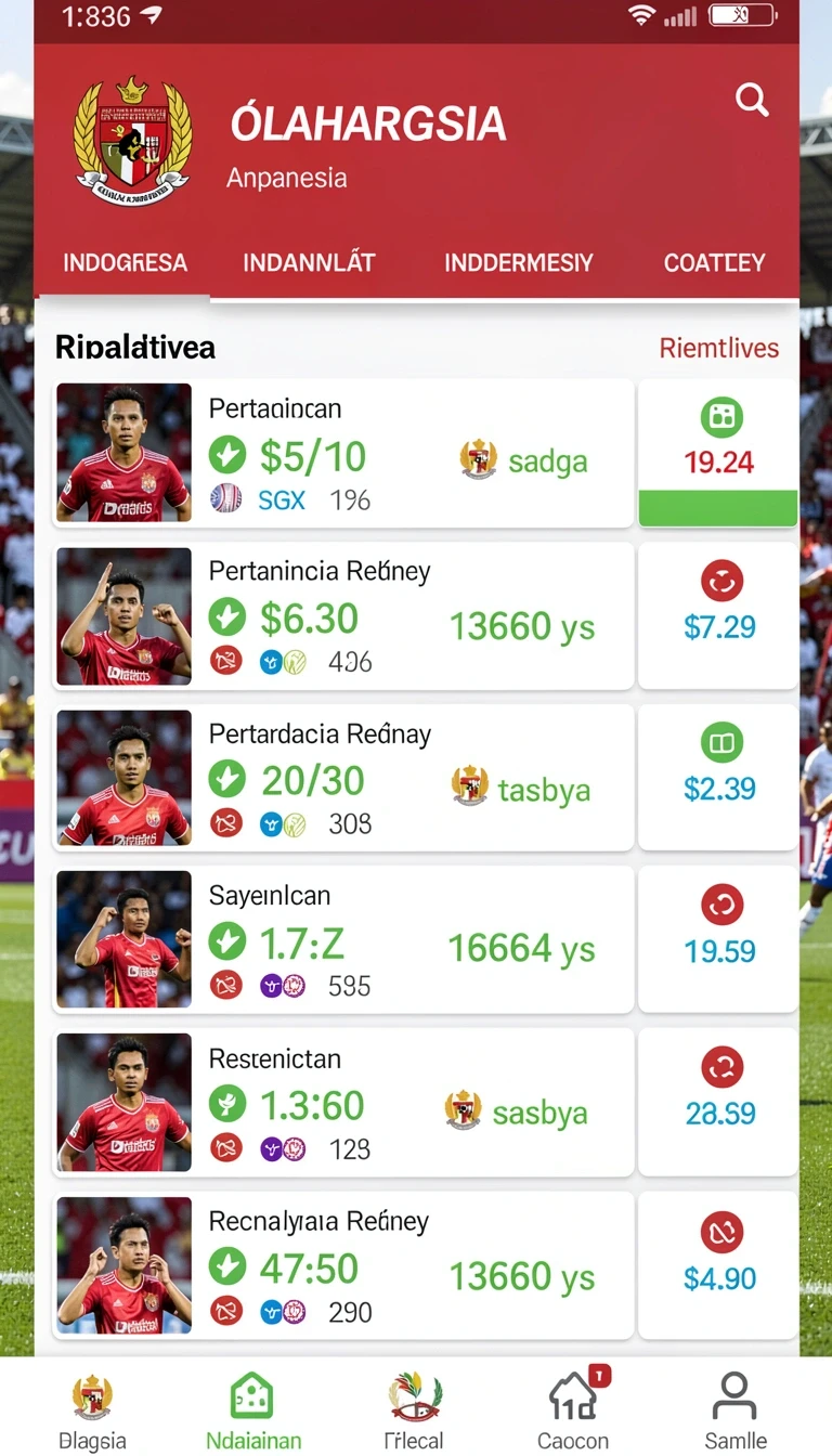 Screenshot toto777 nomor 3