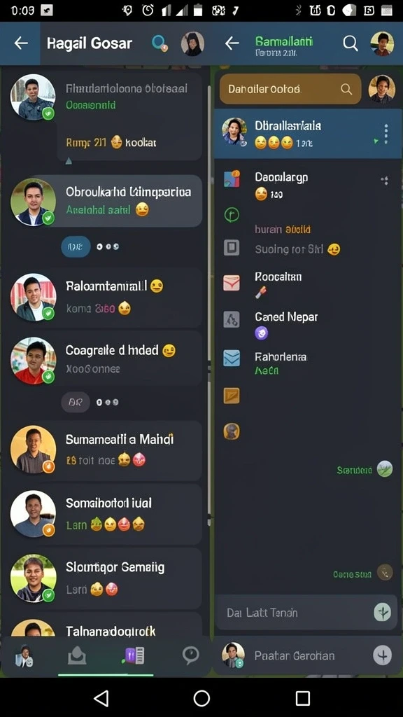 Screenshot ungutoto nomor 1
