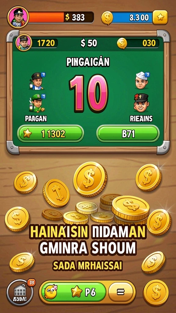 Screenshot valohoki nomor 1