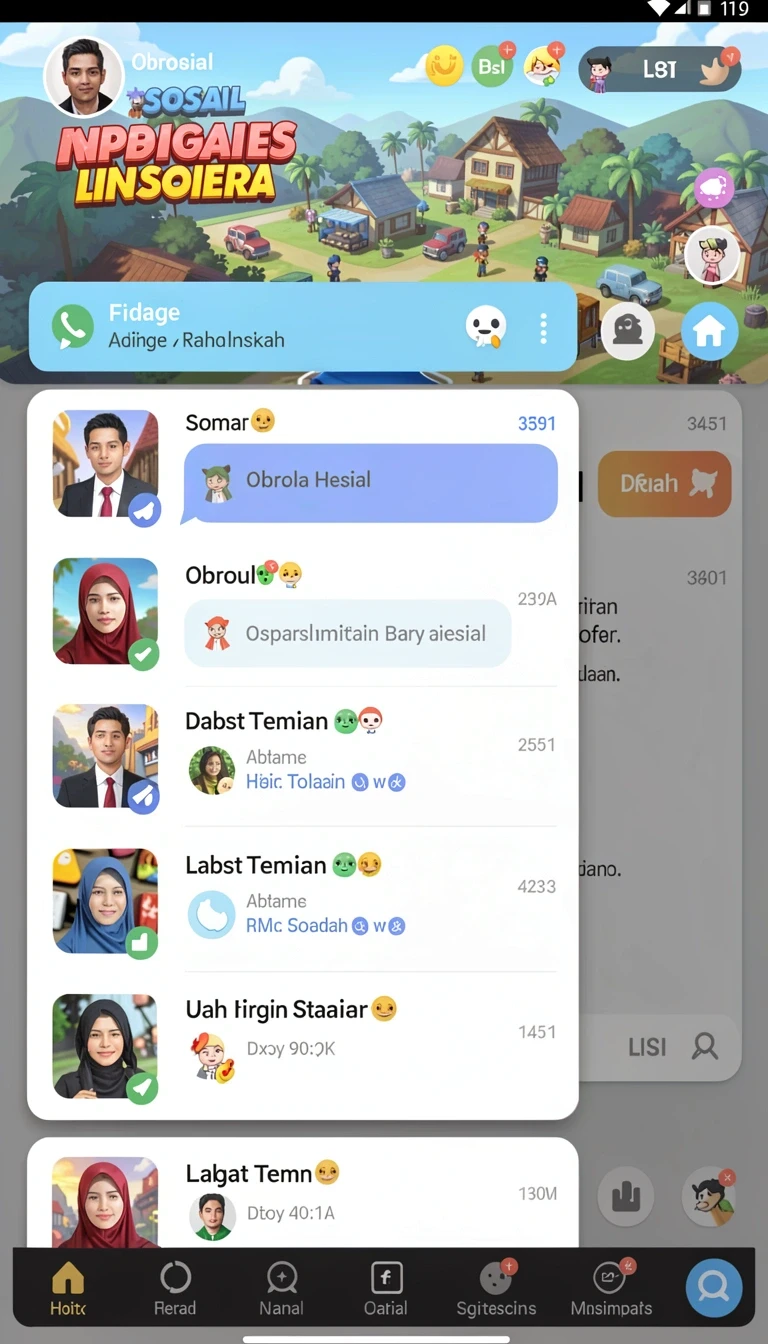 Screenshot vo777 nomor 2
