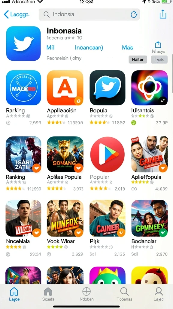 Screenshot winboss nomor 1