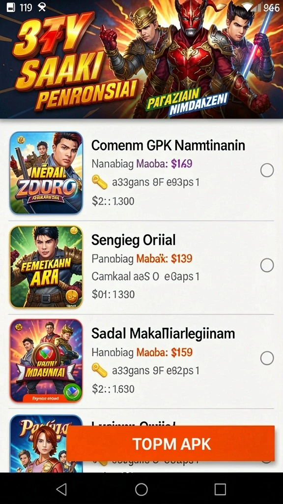 Screenshot winboss nomor 3