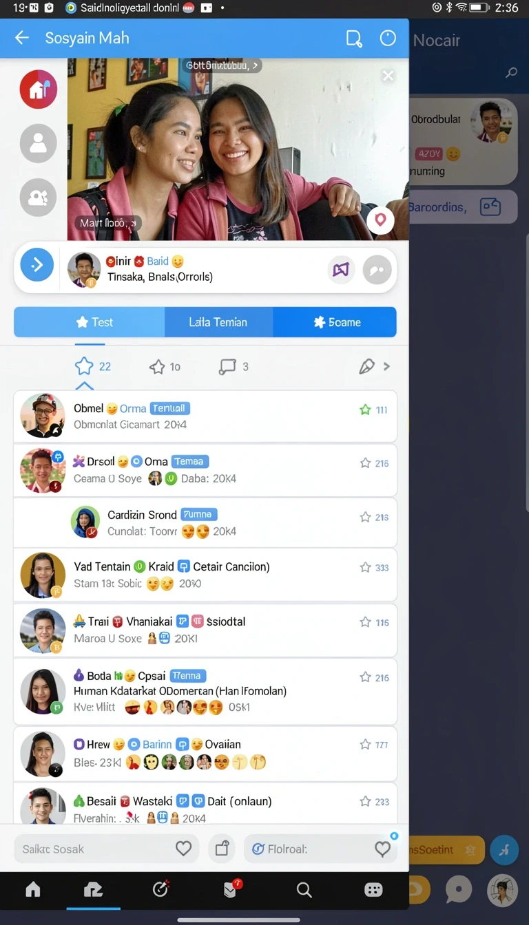 Screenshot wow33 nomor 3
