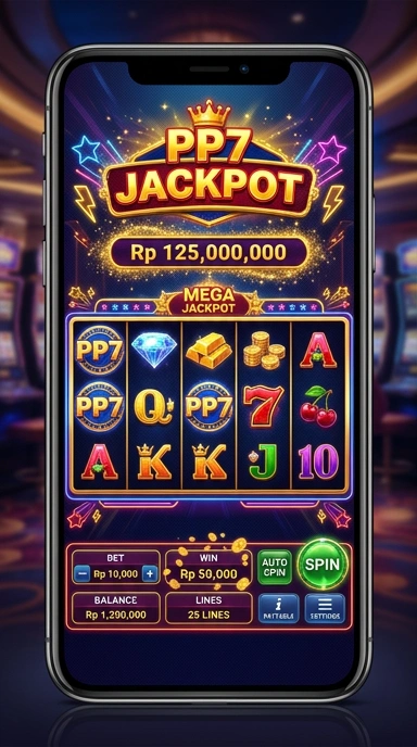 pp7 — galeri pratinjau - APK Resmi