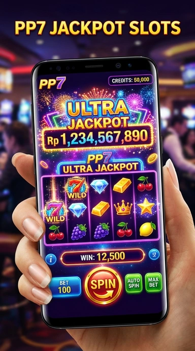 pp7 — cuplikan layar ringkas