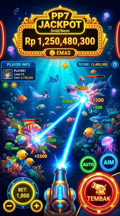 pp7 — galeri pratinjau Resmi APK